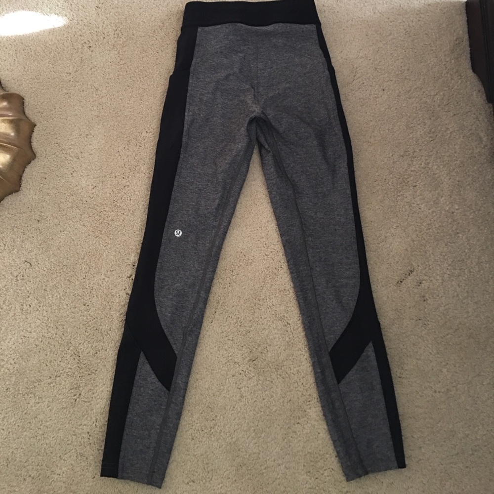 Lululemon box it out tight - Picture 3 of 3